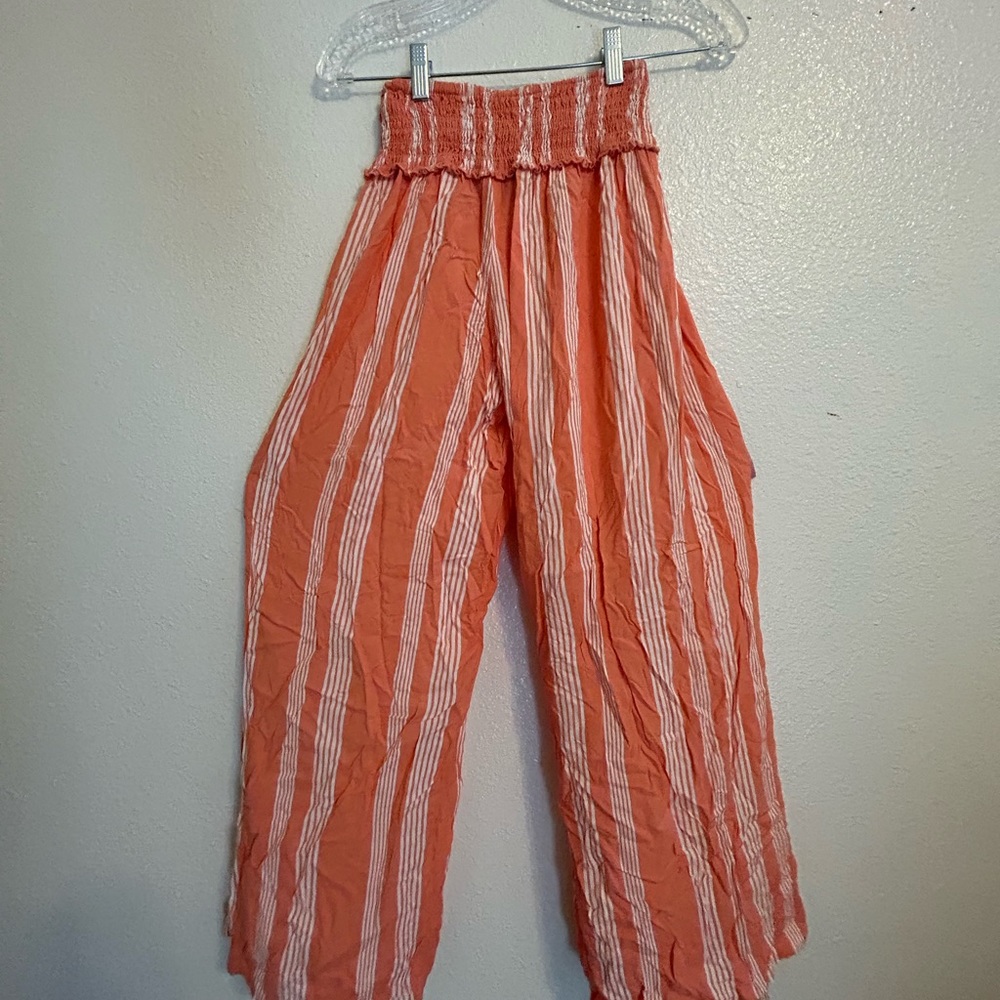 Size xs kylie pants